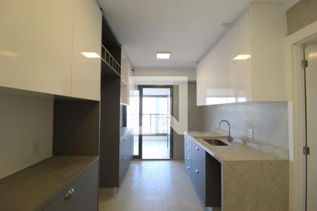 Apartamento à venda com 149m², 3 quartos e 2 vagasCozinha