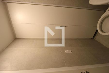 Apartamento à venda com 149m², 3 quartos e 2 vagasBanheiro de Serviço