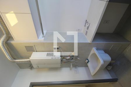 Apartamento à venda com 149m², 3 quartos e 2 vagasÁrea de Serviço