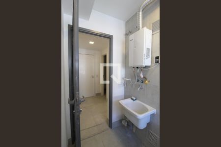 Apartamento à venda com 149m², 3 quartos e 2 vagasÁrea de Serviço