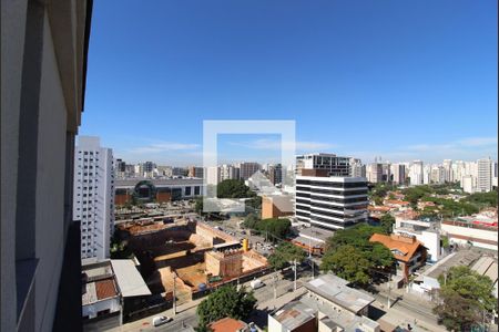 Apartamento à venda com 149m², 3 quartos e 2 vagasVista da Varanda
