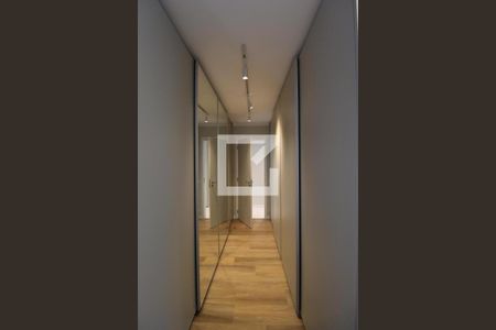 Apartamento à venda com 149m², 3 quartos e 2 vagasCloset da Suíte 1