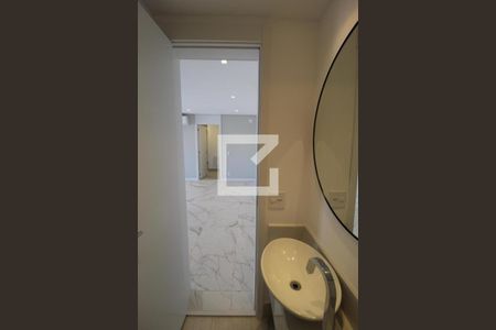 Apartamento à venda com 149m², 3 quartos e 2 vagasLavabo