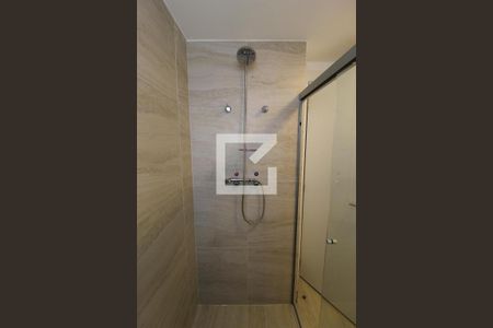 Apartamento à venda com 149m², 3 quartos e 2 vagasBanheiro da Suíte 1