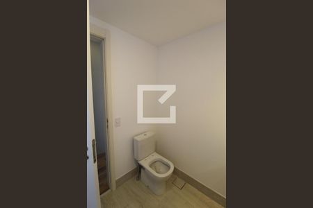 Apartamento à venda com 149m², 3 quartos e 2 vagasBanheiro da Suíte 1