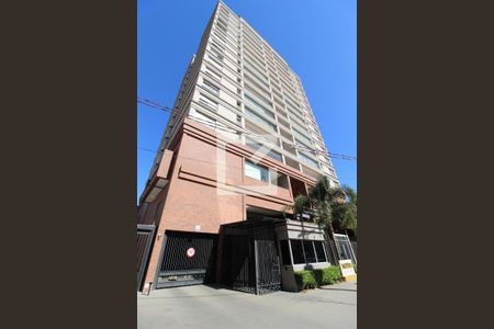 Apartamento à venda com 149m², 3 quartos e 2 vagasFachada do Prédio