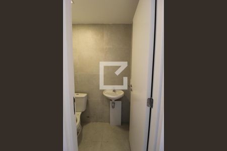 Apartamento à venda com 149m², 3 quartos e 2 vagasBanheiro de Serviço