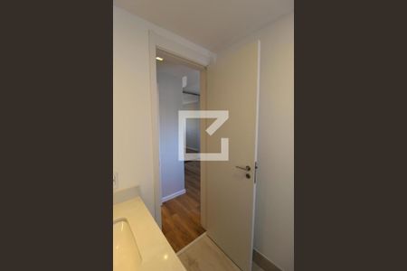 Apartamento à venda com 149m², 3 quartos e 2 vagasBanheiro da Suíte 3