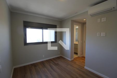 Apartamento à venda com 149m², 3 quartos e 2 vagasQuarto 3 - Suíte