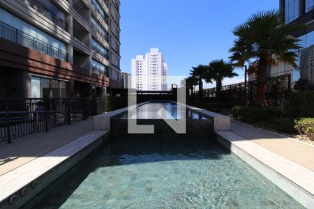 Apartamento à venda com 149m², 3 quartos e 2 vagasÁrea Comum - Piscina