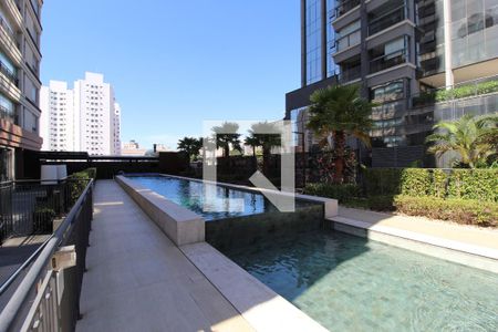 Apartamento à venda com 149m², 3 quartos e 2 vagasÁrea Comum - Piscina