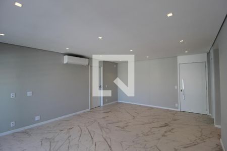 Sala de apartamento à venda com 3 quartos, 149m² em Indianópolis, São Paulo