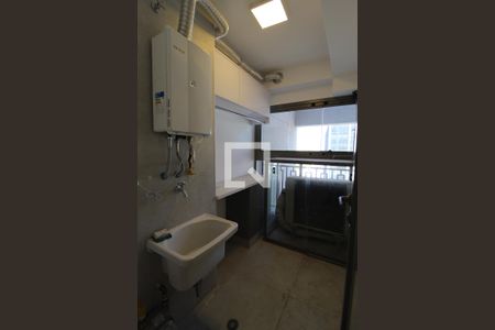 Apartamento à venda com 149m², 3 quartos e 2 vagasÁrea de Serviço