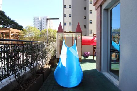 Apartamento à venda com 149m², 3 quartos e 2 vagasÁrea Comum - Playground