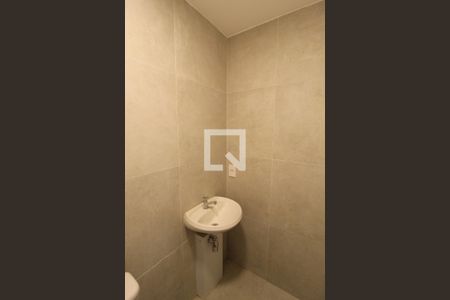 Apartamento à venda com 149m², 3 quartos e 2 vagasBanheiro de Serviço