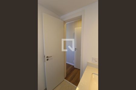 Apartamento à venda com 149m², 3 quartos e 2 vagasBanheiro da Suíte 2