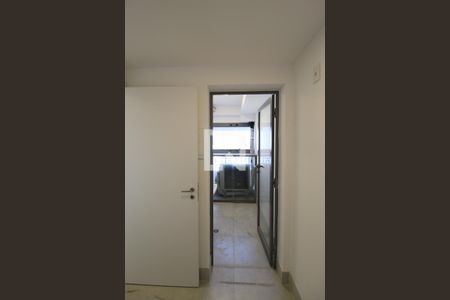 Apartamento à venda com 149m², 3 quartos e 2 vagasÁrea de Serviço