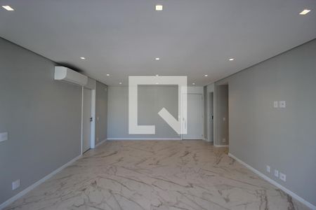 Sala de apartamento à venda com 3 quartos, 149m² em Indianópolis, São Paulo