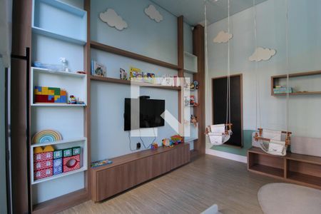 Apartamento à venda com 149m², 3 quartos e 2 vagasÁrea Comum - Brinquedoteca