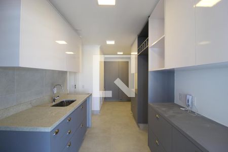 Apartamento à venda com 149m², 3 quartos e 2 vagasCozinha