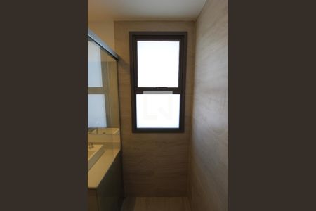 Apartamento à venda com 149m², 3 quartos e 2 vagasBanheiro da Suíte 1