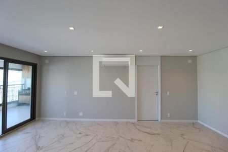 Sala de apartamento à venda com 3 quartos, 149m² em Indianópolis, São Paulo