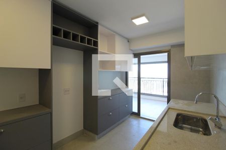 Apartamento à venda com 149m², 3 quartos e 2 vagasCozinha