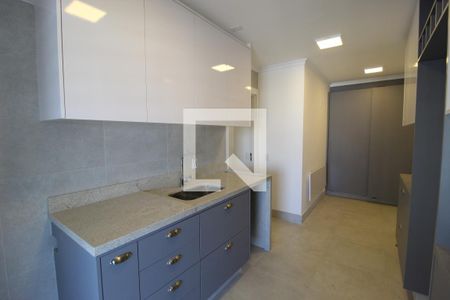 Apartamento à venda com 149m², 3 quartos e 2 vagasCozinha