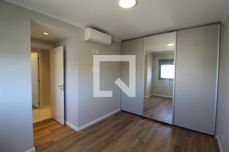 Apartamento à venda com 149m², 3 quartos e 2 vagasQuarto 3 - Suíte