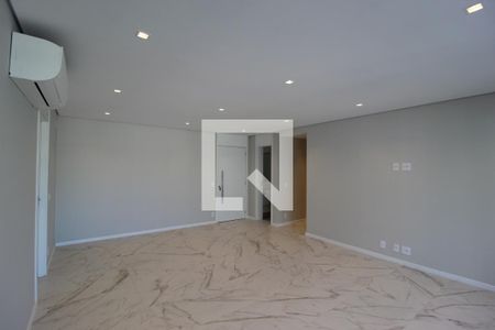 Sala de apartamento à venda com 3 quartos, 149m² em Indianópolis, São Paulo