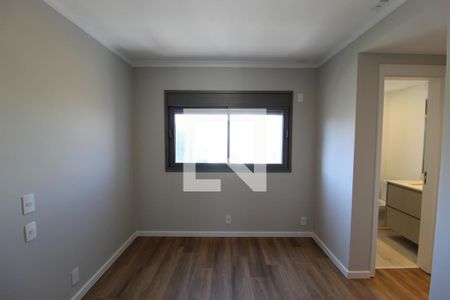 Apartamento à venda com 149m², 3 quartos e 2 vagasQuarto 3 - Suíte