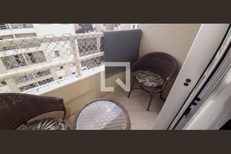 Cozinha  de apartamento para alugar com 2 quartos, 62m² em Jaguaribe, Osasco