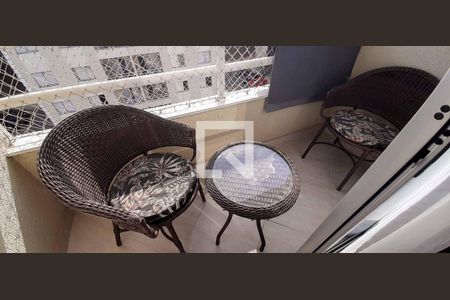 Cozinha  de apartamento para alugar com 2 quartos, 62m² em Jaguaribe, Osasco