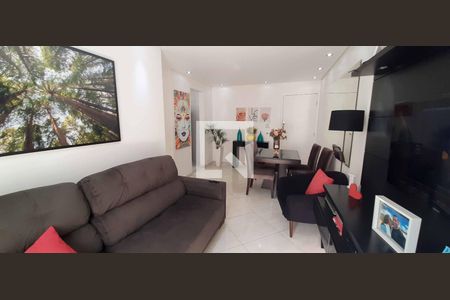 Apartamento para alugar com 2 quartos, 62m² em Jaguaribe, Osasco