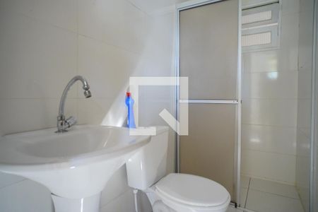 Lavabo de casa para alugar com 3 quartos, 179m² em Cacupé, Florianópolis