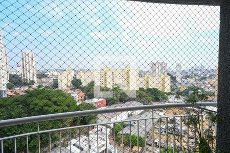 Apartamento à venda com 3 quartos, 71m² em Vila das Merces, São Paulo