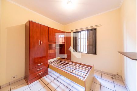 Quarto 1 de casa para alugar com 3 quartos, 191m² em Vila Mazzei, Santo André