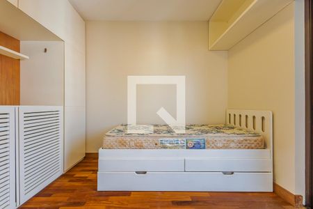 Suíte 1 de apartamento para alugar com 2 quartos, 120m² em Jardins, São Paulo