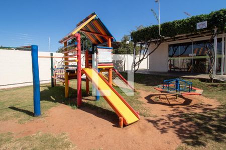 Apartamento para alugar com 47m², 2 quartos e 1 vagaÁrea comum - Playground