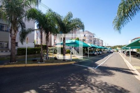 Apartamento para alugar com 47m², 2 quartos e 1 vagaCondomínio