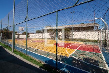 Apartamento para alugar com 47m², 2 quartos e 1 vagaQuadra Esportiva