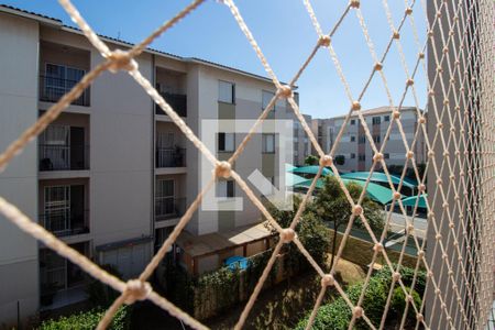 Apartamento para alugar com 47m², 2 quartos e 1 vagaVista da Sacada