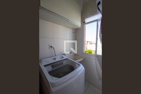 Apartamento para alugar com 47m², 2 quartos e 1 vagaÁrea de Serviço