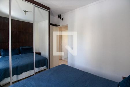 Quarto 2 de apartamento para alugar com 2 quartos, 47m² em Parque Itália (nova Veneza), Sumaré