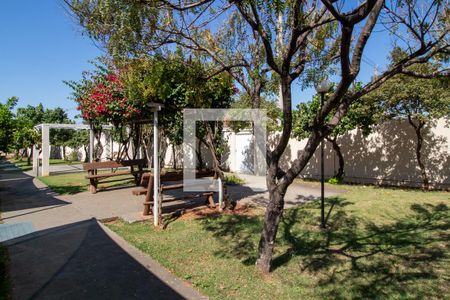 Apartamento para alugar com 47m², 2 quartos e 1 vagaJardim