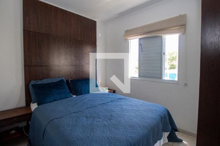 Apartamento para alugar com 47m², 2 quartos e 1 vagaQuarto 2