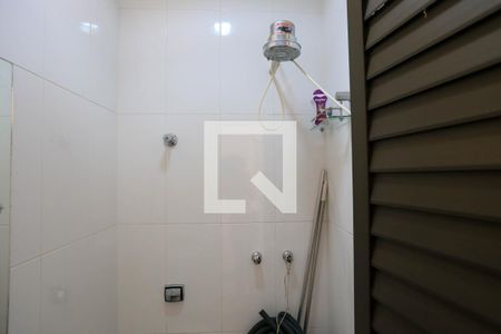Casa à venda com 274m², 4 quartos e 4 vagasLavabo 2