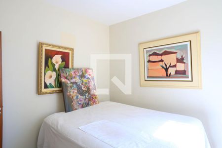 Casa à venda com 274m², 4 quartos e 4 vagasQuarto 4