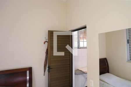 Casa à venda com 274m², 4 quartos e 4 vagasQuarto 1