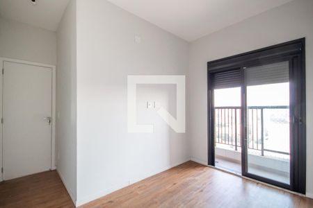 Suíte de apartamento à venda com 2 quartos, 54m² em Vila Yara, Osasco